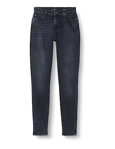 Produktbild: 7 For All Mankind HW Skinny Slim Illusion Concrete