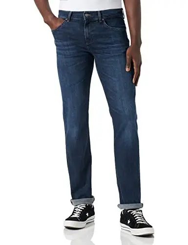 Produktbild: 7 For All Mankind Herren Jsmnc420 Jeans, Dark Blue, 29 EU