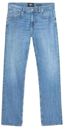 Produktbild: 7 For All Mankind MODERN Straight Crossover