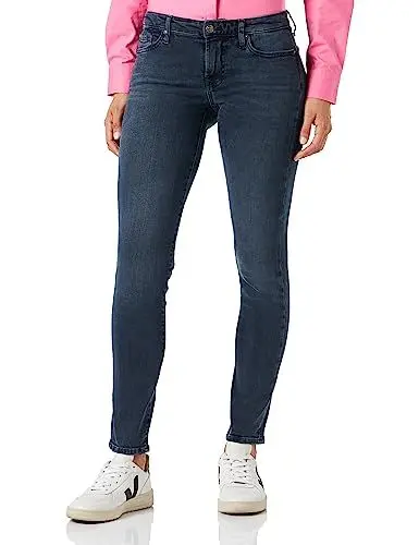 Produktbild: 7 For All Mankind Pyper Slim Illusion Overcast