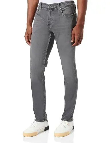 Produktbild: 7 For All Mankind Paxtyn Special Edition Stretch Tek Scholar with Multisquiggle