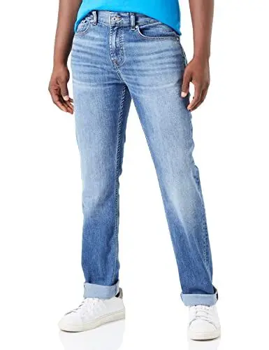 Produktbild: 7 For All Mankind Slimmy Alameda