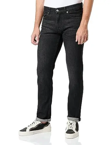 Produktbild: 7 For All Mankind Slimmy Pleasant