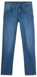 Produktbild: 7 For All Mankind Slimmy Tapered Philly Blue