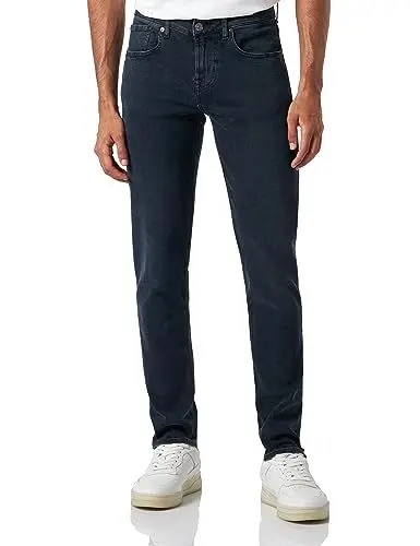 Produktbild: 7 For All Mankind Slimmy Tapered Stretch Tek Mentor