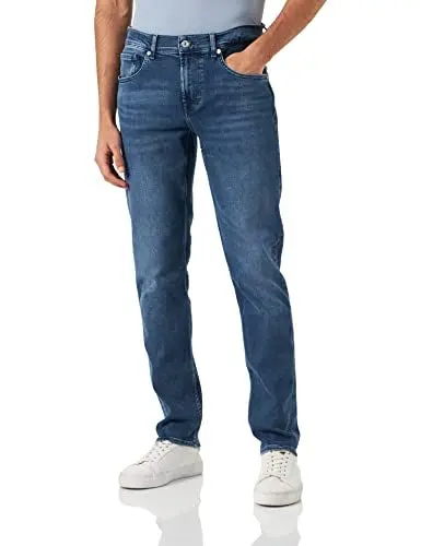 Produktbild: 7 For All Mankind Slimmy Tapered Stretch Tek Maze