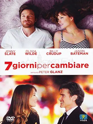 Produktbild: 7 giorni per cambiare (IT Import)