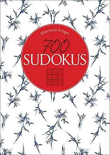 Produktbild: 700 Sudokus