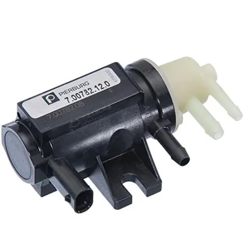Produktbild: 7.00782.12.0 Pierburg Druckübersetzer (Turbo), OE-Qualität