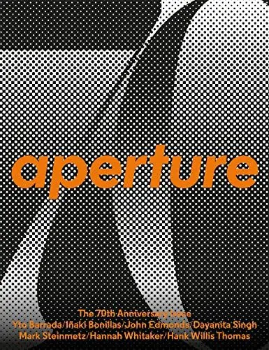 Produktbild: The 70th Anniversary Issue: Aperture 248 (Aperture Magazine, 248)