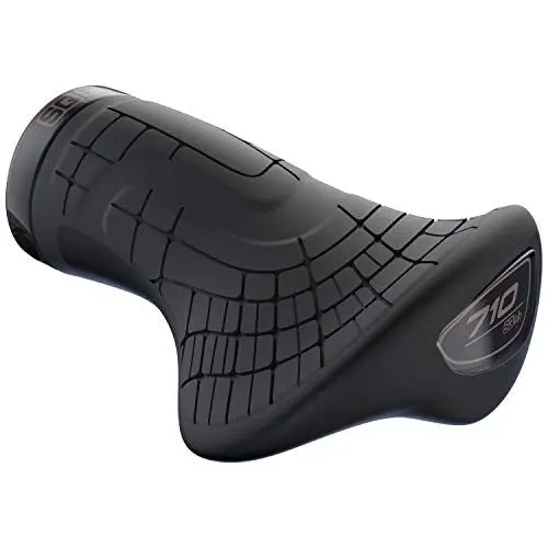Produktbild: 710 2304 Short, MTB Comfort & Tour-Travel FahrradgriffeSQlab