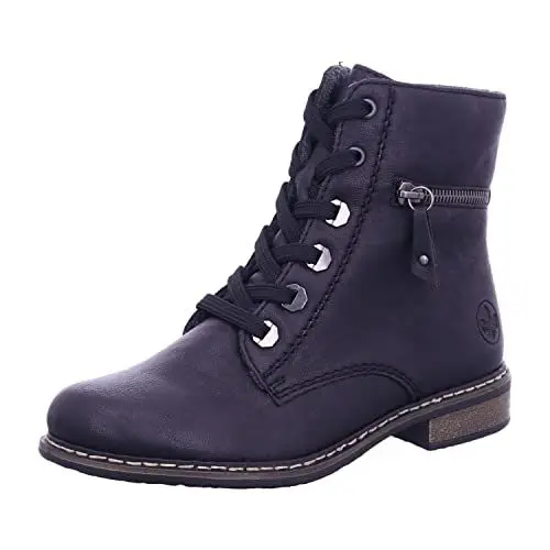 Produktbild: Rieker 71208 schwarz Gr. 38