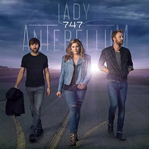 Produktbild: Capitol Nashville 747