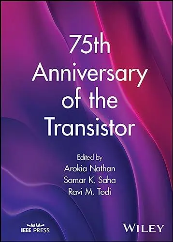 Produktbild: 75th Anniversary of the Transistor
