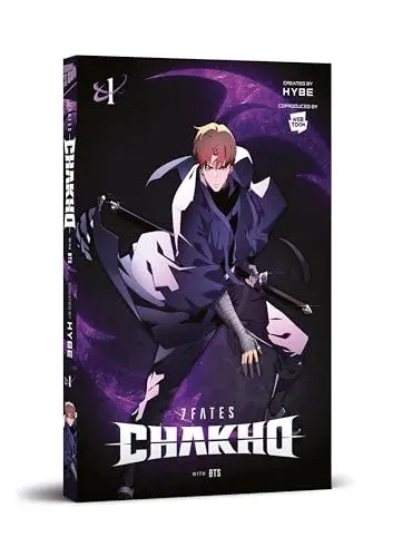 Produktbild: 7FATES: Chakho 1