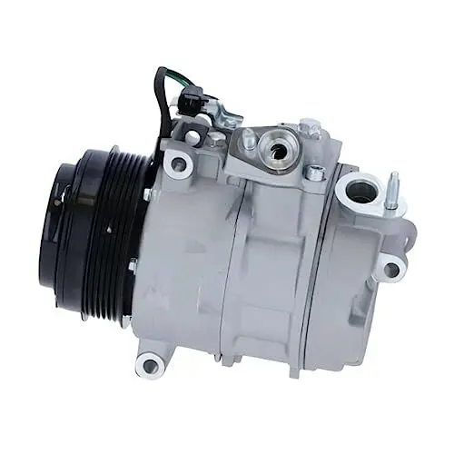 Produktbild: 7SBH17C AC-Klimakompressor kompatibel for C-Max Grand C-Max Transit Focus Mondeo Tourneo OEM 1786888 AV6119D629HA