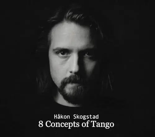 Produktbild: 8 Concepts of Tango