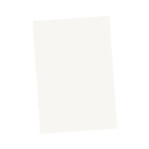 Produktbild: Operitacx Tragbares 8k-skizzen-zeichenpapier 80 Blatt 100 G Normalpapier Für Kunstschulprojekte Im Freien