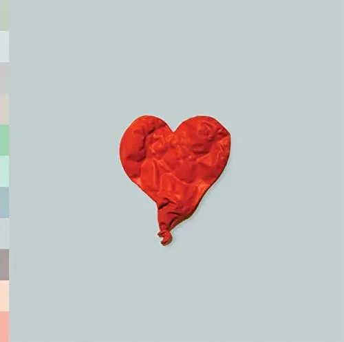 Produktbild: 808s & Heartbreak