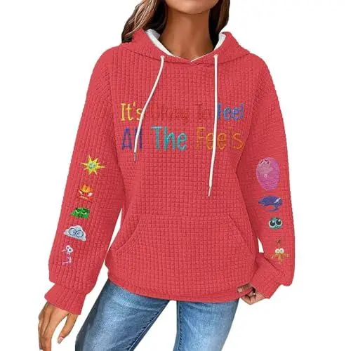 Produktbild: 80S Top, Sweater Vest, Chiffon Tops for Women Uk, Womens Jumpers Size 14, Oversized T Shirts, Velvet Top, Wrap Top, Oversized Sweatshirts for Women, Striped Sweatshirt Women, Ladies Checked Shirt