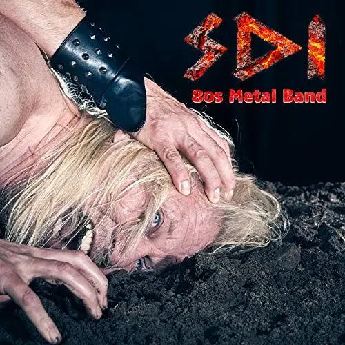 Produktbild: 80s Metal Band