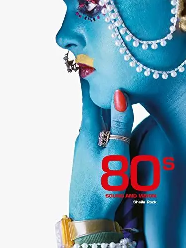 Produktbild: 80s Sound and Vision