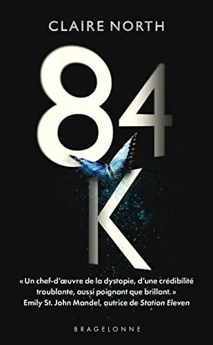 Produktbild: 84K