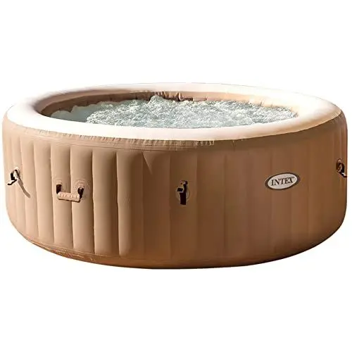 Produktbild: 85IN X 28IN PURESPA BUBBLE MASSAGE SET