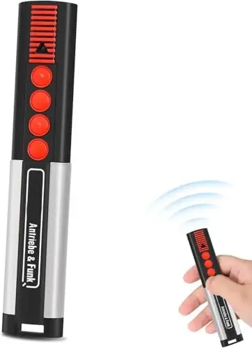 Produktbild: 868 MHz Fernbedienung Garagentor,Fernbedienung für 4020 TX03-868-4 4020V000,Handsender für Garagentor,4-Kanal Funkfernbedienung Garagentor (1)