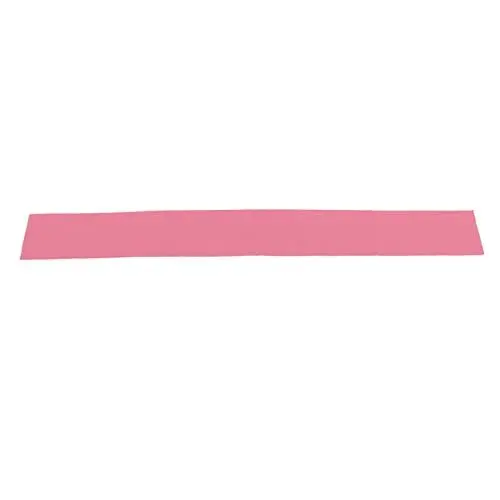 Produktbild: 88 Tastaturabdeckung aus Stoff, waschbar, einfach zu verstauen, Klaviertastaturabdeckung, verschleißfest zur Dekoration Rosa