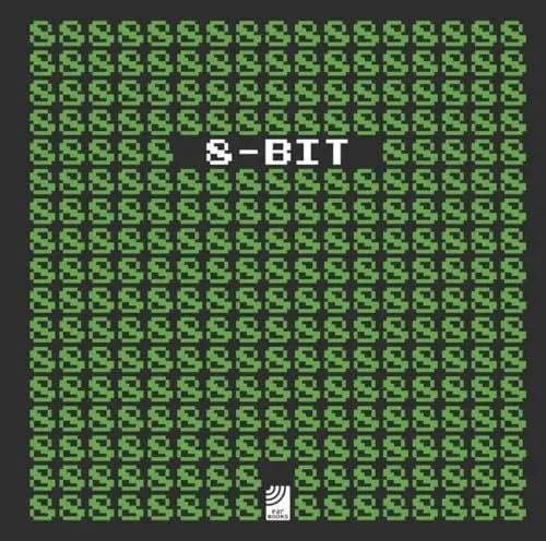 Produktbild: 8-bit: Art-Book (Deutsch, Englisch) (303 - Earbook)