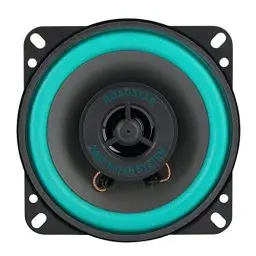 Produktbild: 8Cm Lautsprecher Auto-Audio System Auto Lautsprecher Sound Auto Lautsprecher Auto Soundsystem 4 Zoll 100 Watt Auto Hochtöner Super Power Lautsprecher Fahrzeugtür Musik Audio Lautsprecher