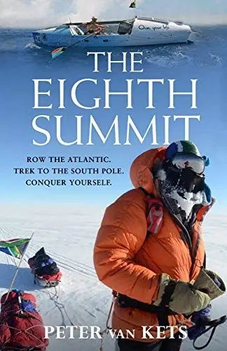 Produktbild: 8TH SUMMIT