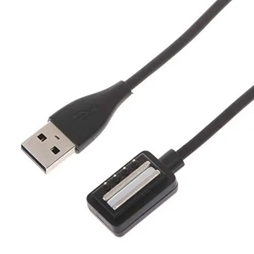 Produktbild: 9 Baro, 9 Baro Ladekabel 1M Uhrenladekabel für Akkuladegerät Sport Series 4 Black le Baro SPARTAN