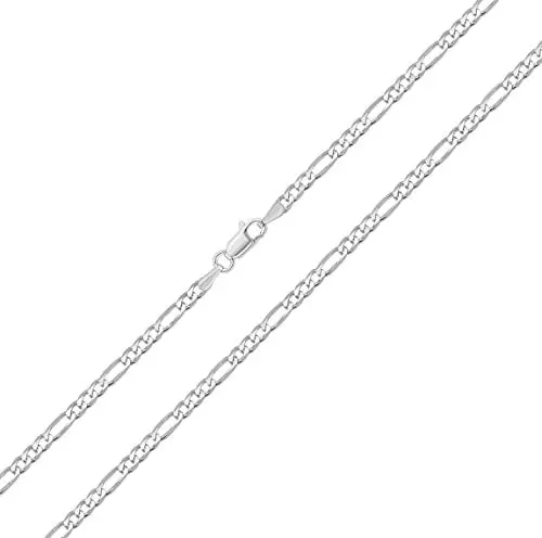 Produktbild: 925 Sterling Silber Damen - Fußkette TRS24072