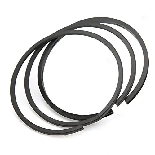 Produktbild: 95mm Kolbenring 10HP Motorzubehör Ölring Gasring Luftkompressor Kolbenring Ersetzen