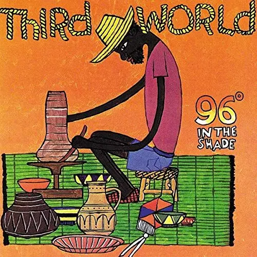 Produktbild: 96 Degrees in the Shades