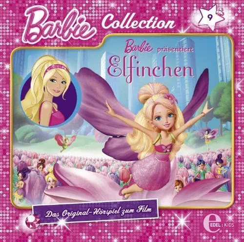 Produktbild: (9)Collection,Elfinchen