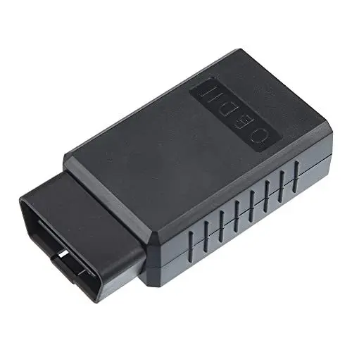 Produktbild: A ABSOPRO 16 Pin OBD2 Auto Diagnostik Anschluss Stecker Adapter Stecker Universal