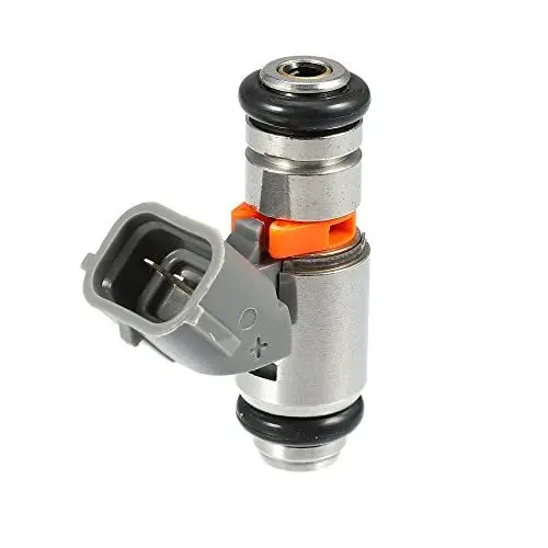 Produktbild: A ABSOPRO 1 Stück 036906031G Einspritzdüse für VW Golf IV 1.4L 1997-2006