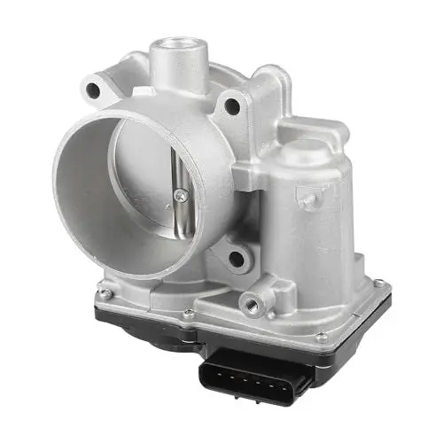 Produktbild: A ABSOPRO Elektronische Drosselklappenbaugruppe Nr. PY0113640A Motor-Drosselklappe für Mazda 3 6 CX-5 2.5L 2014 2015 2016 2017 2018 Aluminium