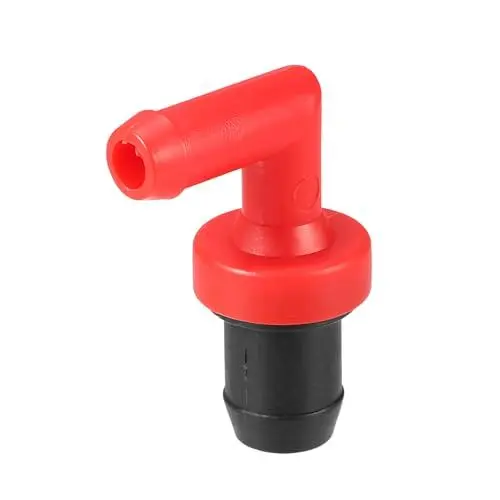 Produktbild: A ABSOPRO PCV-Ventil-Gummiabdeckung Auspuff Kurbelgehäuseentlüftung Fittings Nr. 17130PM6G01 für Honda für Acura Integra