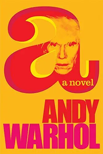 Produktbild: A: A Novel