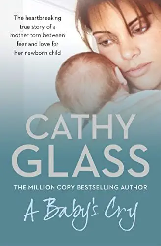 Produktbild: A Baby’s Cry: A moving story about foster care from the Sunday Times bestselling author