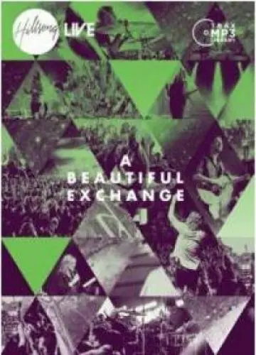 Produktbild: A Beautiful Exchange - Playbacks