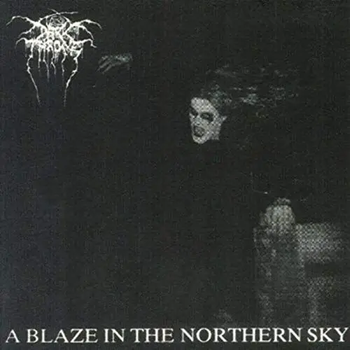 Produktbild: A Blaze in the Northern Sky