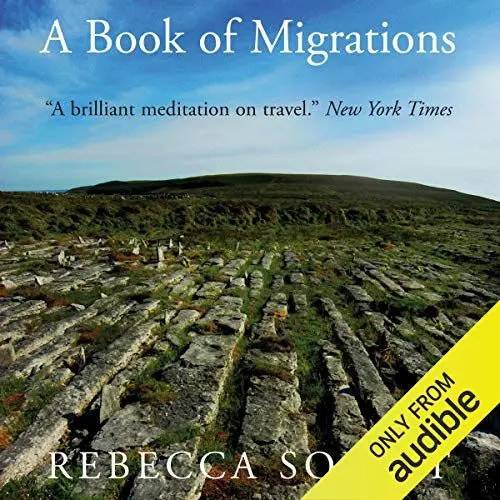 Produktbild: A Book of Migrations