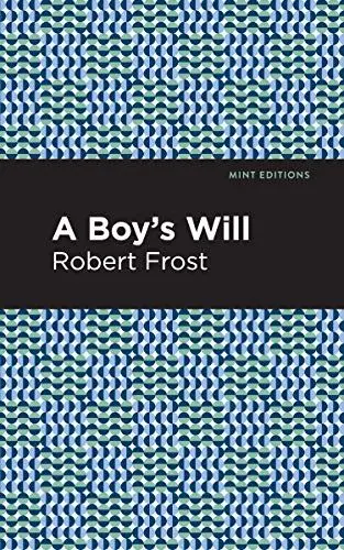 Produktbild: A Boy's Will (Mint Editions (Poetry and Verse))