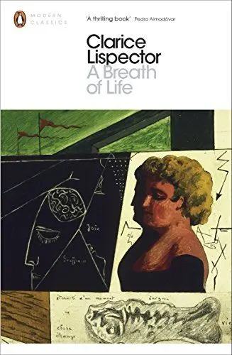 Produktbild: A Breath of Life (Penguin Modern Classics)