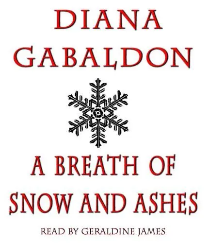 Produktbild: A Breath of Snow and Ashes (Outlander)